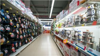 Manufacturer's Rep Company (Product Placement in Costco, Amazon, Etc.)
