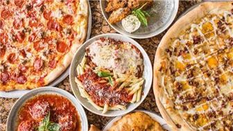 Marietta Established Pizzeria for Sale – Cob Kroger-Anchored Center