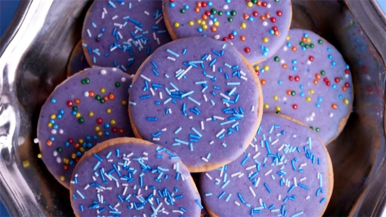 Cookie Franchise Portfolio