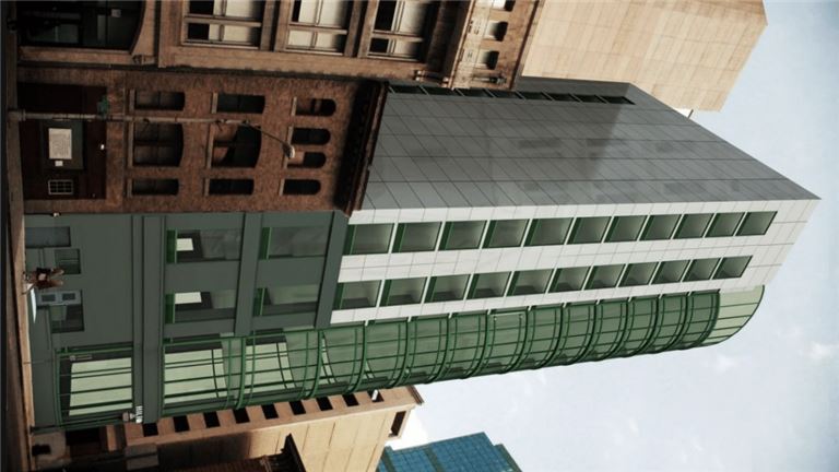 Rendering
