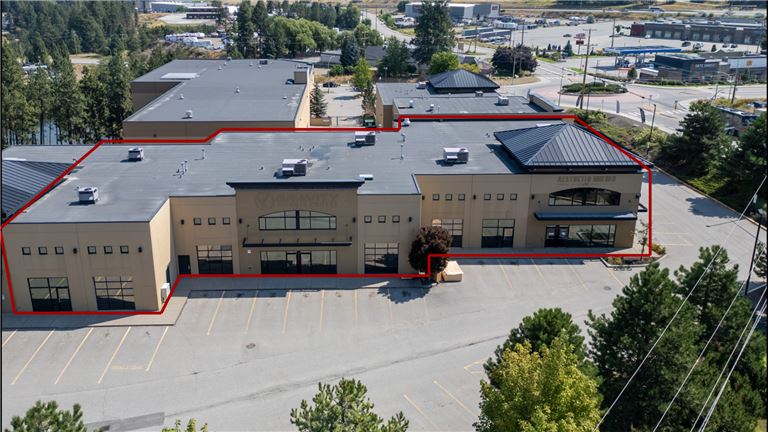 2476 Westlake Road - For Lease