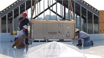 Profitable HVAC Company in Miami Dade