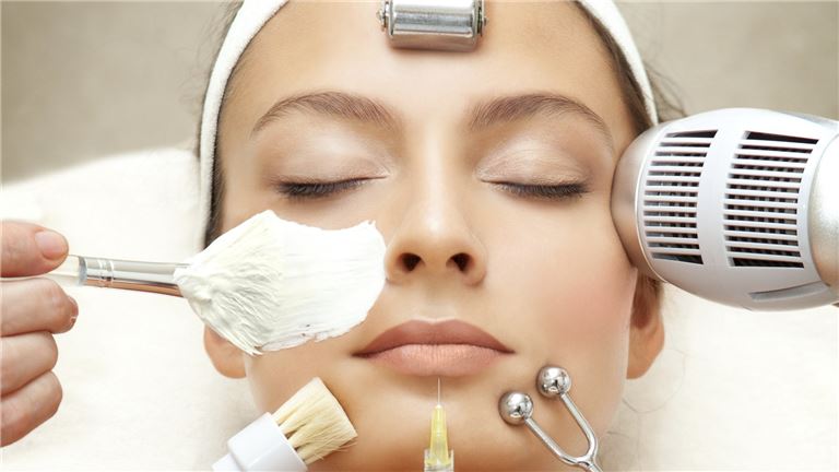 Aesthetics and Anti-Aging