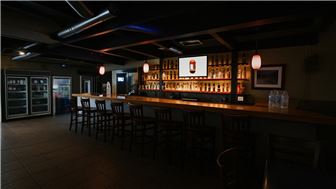 Sports Bar & Korean style Pub--Asset Sale