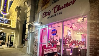 Turn-Key E2 Ready Unique Dessert bar concept-Huge Potential for growth