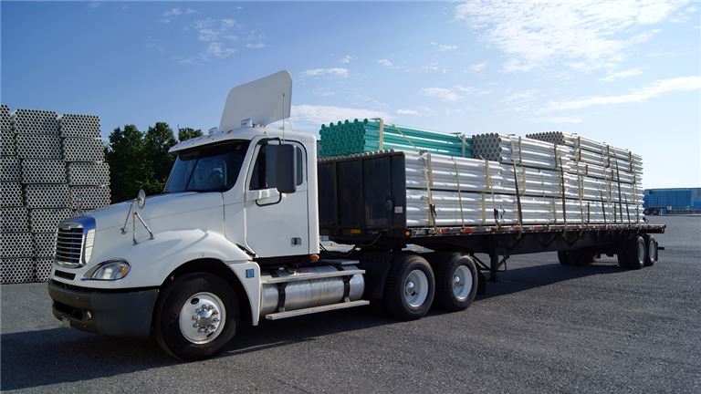 Trucking Company