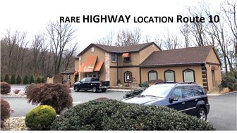 Reduced! Now $1,895,000 A well appointed commercial Building 9,040 sf