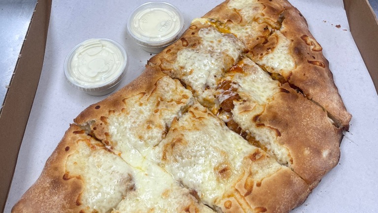 Calzone