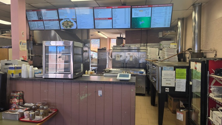 Counter