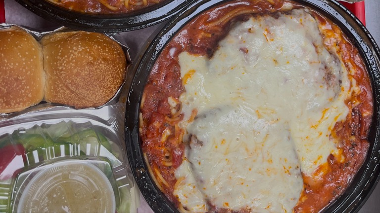 Italian pasta