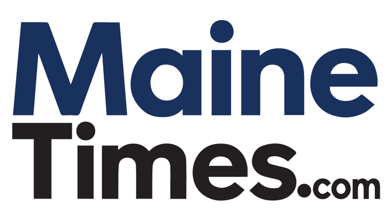 MaineTimes.com Logo