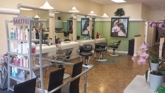Highly Profitable Hair Salon - Contra Costa County