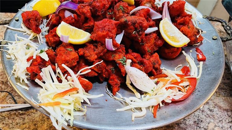 Indian cuisine