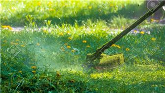 Profitable Lawn Business – Equipment + Accounts Included