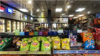 Liquor Store In Shopping Center for Sale in San Joaquin County