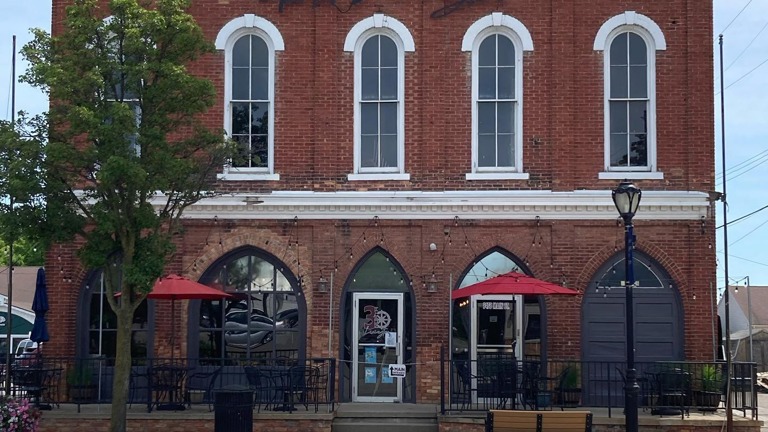 5475 Main
