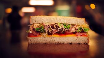 Denver Sandwich Shop For Sale ? $900,000 In Sales!