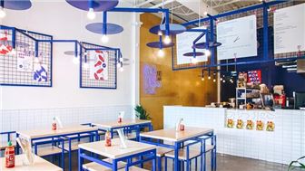 Turnkey Asian Restaurant with Beer & Wine License – Gaithersburg, MD