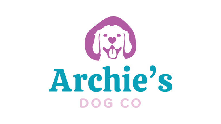 Archie's Dog Co Logo
