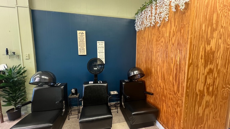 Hair dryers