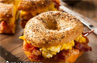 Bagel Store - 25 years in business
