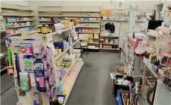 Retail Pharmacy 40 Yrs Plus Located In Central LA