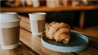 French Bakery & Café in Downtown Orlando
