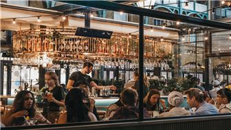 Prime Restaurant Location - Downtown Sarasota