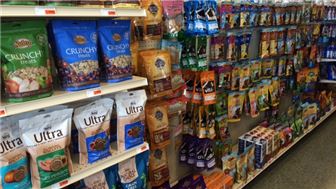High-Volume Convenience Store with Food Service