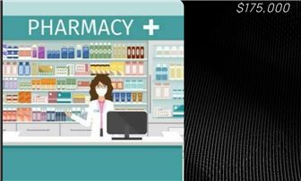Retail Pharmacy in Riverside County