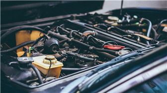 Auto Shop