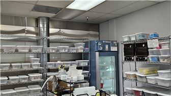 Infusion Sterile Compounding Pharmacy | North OC