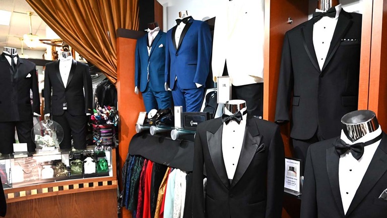 More Featured Displays