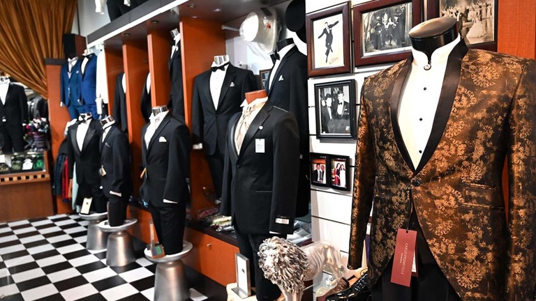 Featured Displays