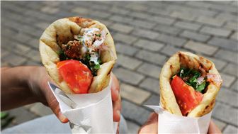 HOT!! 30-Year North Shore Greek/Mediterranean Restaurant – $56K Weekly