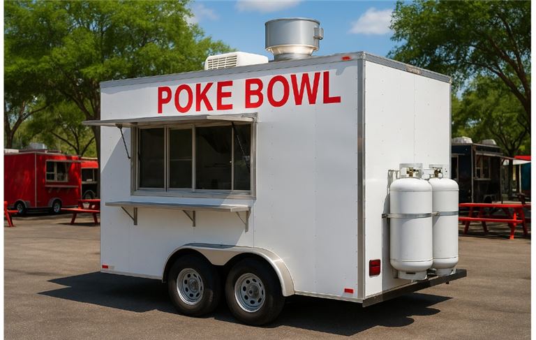 food truck 