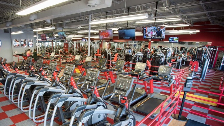 Ellipticals Ellipticals