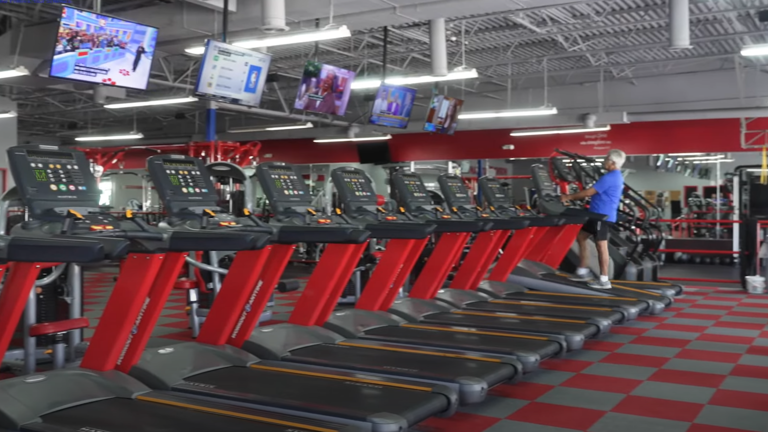 Treadmills Treadmills