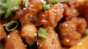 Chinese Cuisine in North Phoenix #3278