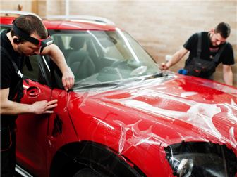 High-Growth Collision Center with Dealership Agreements