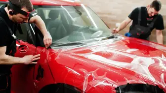 High-Growth Collision Center with Dealership Agreements