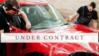 High-Growth Collision Center with Dealership Agreements
