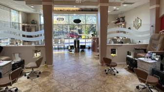 Cash cow Nail Salon in Castle Pines