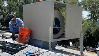 80 Years of Stability – HVAC Parts, Sales & Custom Solutions