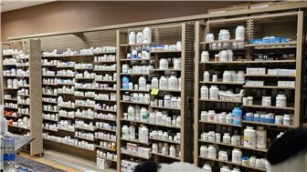 Retail & Closed-Door Pharmacy Business & Real Estate For Sale