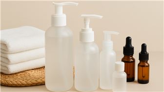 Verified Amazon FBA Beauty Brand with Amazon’s Choice Badge