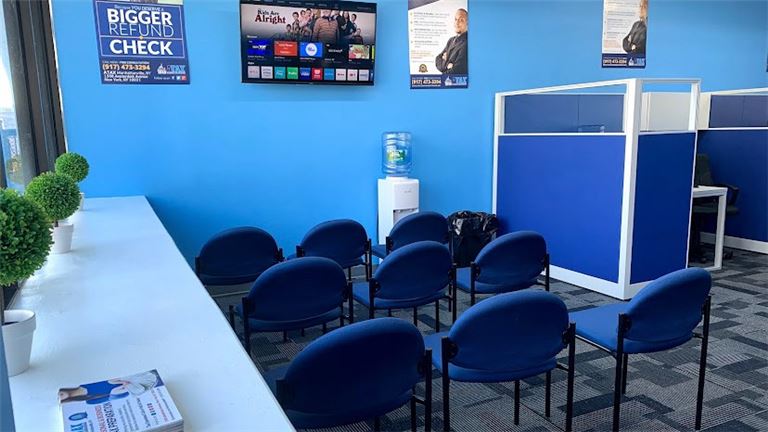 Waiting Room