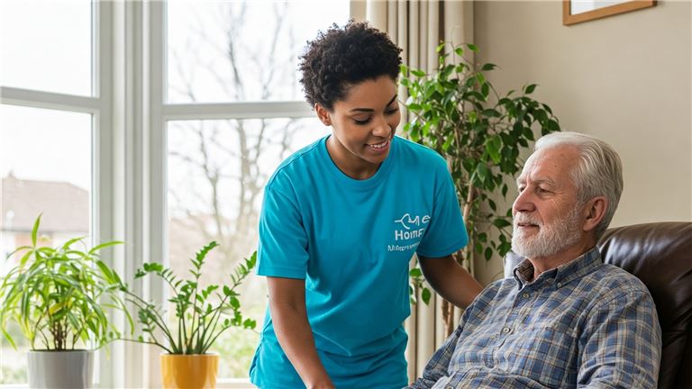 Home Care Agency