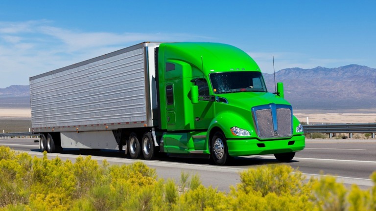 Trucking