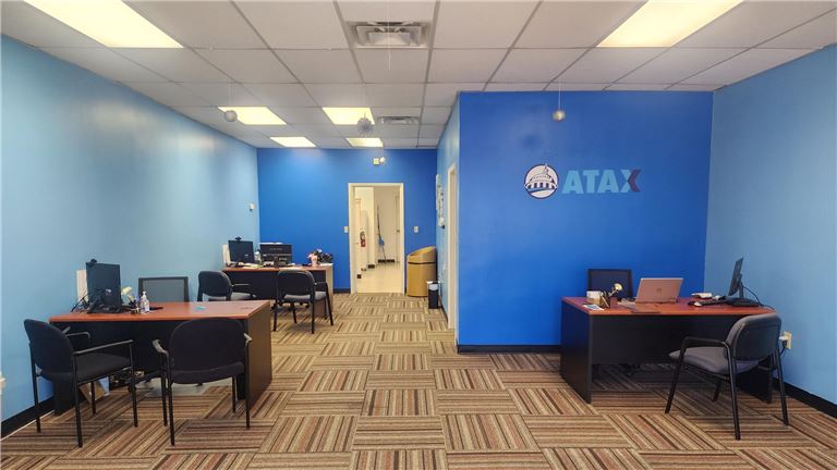 Interior Office